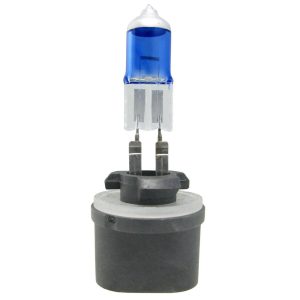 Lâmpada Halógena Azul 27W 12V Max Light GAUSS-GL880H27A