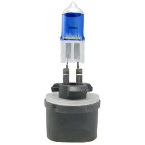 Lâmpada Halógena Azul 27W 12V Max Light GAUSS-GL880H27B