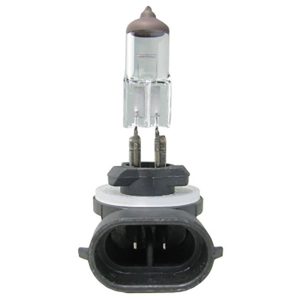 Lâmpada Halógena Incolor 27W 12V GAUSS-GL881H27