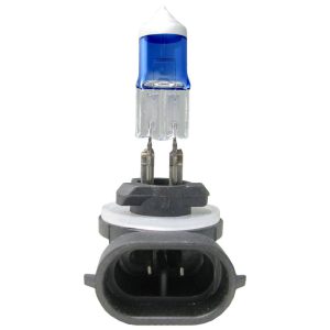 Lâmpada Halógena Azul 27W 12V Max Light GAUSS-GL881H27A