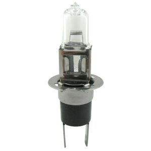 Lâmpada Halógena H3C 12V 100W Incolor GAUSS-GL90H3C