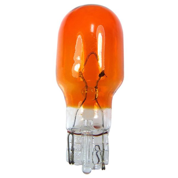 Lâmpada Miniatura WY16W 12V 3W com 10 Unidades GAUSS-GL921A