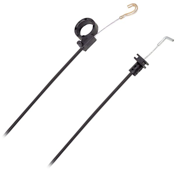 Cabo de Porta 495mm para Volkswagen Gol TUBA-5246