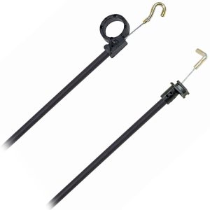Cabo de Porta 600mm para Volkswagen Gol TUBA-5249