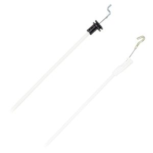 Cabo de Porta 578mm para Volkswagen Gol TUBA-5252