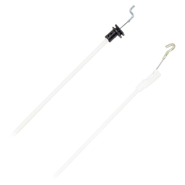 Cabo de Porta 578mm para Volkswagen Gol TUBA-5252