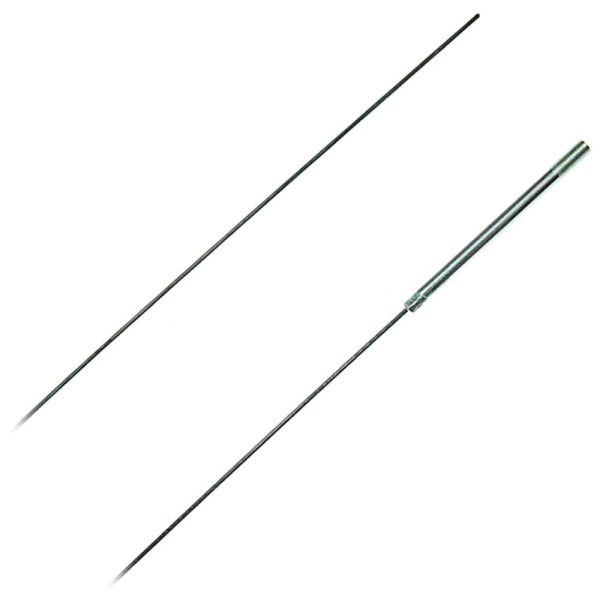 Cabo do Capô 1714mm para Volkswagen Brasilia TUBA-5308