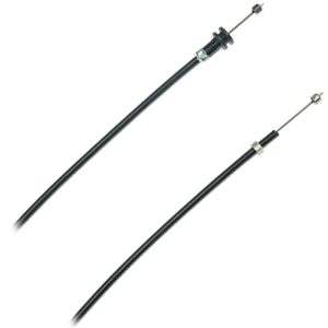 Cabo do Capô 1840mm para Volkswagen Polo Classic TUBA-5314