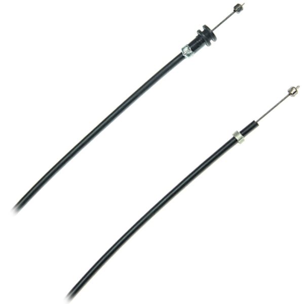 Cabo do Capô 1840mm para Volkswagen Polo Classic TUBA-5314