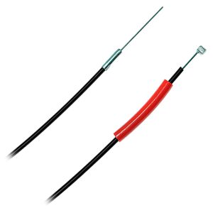 Cabo do Capô 1765mm para Volkswagen Fox Gol e Saveiro TUBA-5317