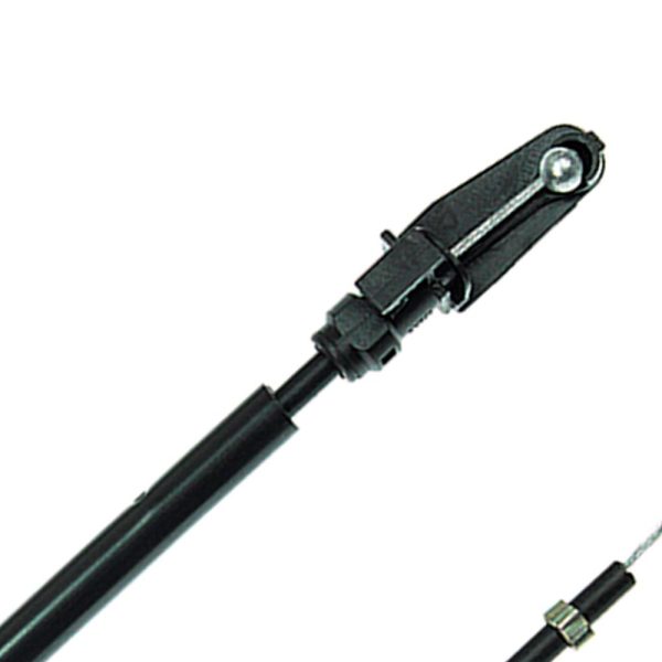 Cabo do Capô 1745mm para Volkswagen Saveiro e Gol TUBA-5319