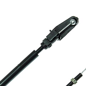 Cabo do Capô 1740mm para Volkswagen Polo Hatch e Polo Sedan TUBA-5320
