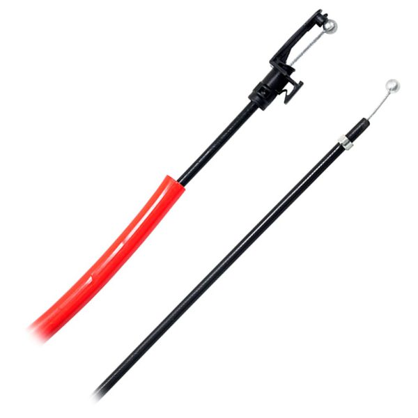 Cabo do Capô 1720mm para Volkswagen Polo Hatch e Polo Sedan TUBA-5321