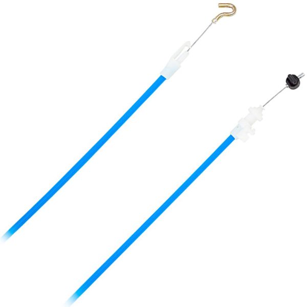 Cabo de Porta 589mm para Volkwagen Gol TUBA-5254