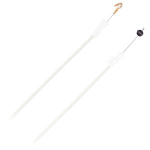 Cabo de Porta 570mm para Volkswagen Gol TUBA-5255