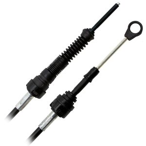 Cabo de Comando de Câmbio para Aplicação em Fox TUBA-5700