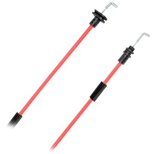 Cabo de Porta 540mm para Fiat Uno TUBA-6137