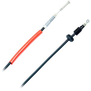 Cabo de Capô 1605mm para Fiat Pálio Siena e Strada TUBA-6508