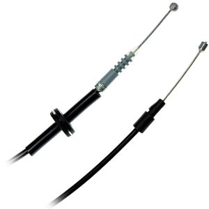 Cabo de Capô 1695mm para Fiat Ducato TUBA-6514