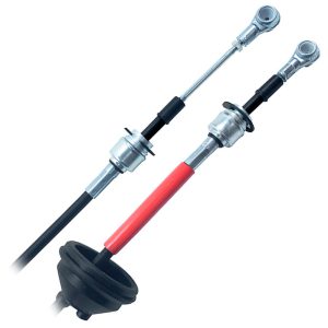 Cabo de Comando do Câmbio 1036mm para Fiat Fiorino e Uno TUBA-6600