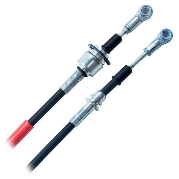 Cabo Comando do Câmbio 990mm para Fiat Fiorino Uno e Mille TUBA-6601