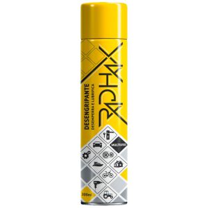 Desengripante Aerossol 300ml RADIEX-RX-30020