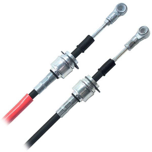 Cabo Comando do Câmbio 961mm para Fiat Pálio Siena e Strada TUBA-6603