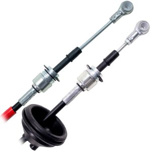 Cabo Comando do Câmbio 1069mm para Fiat Fiorino e Uno TUBA-6606