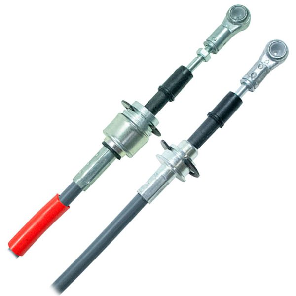 Cabo Comando do Câmbio 998mm para Fiorino e Uno TUBA-6607