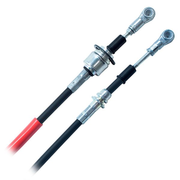 Cabo Comando do Câmbio 966mm para Fiat Pálio TUBA-6611