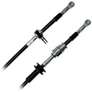 Cabo Comando do Câmbio 980mm para Ducato e Boxer TUBA-6612