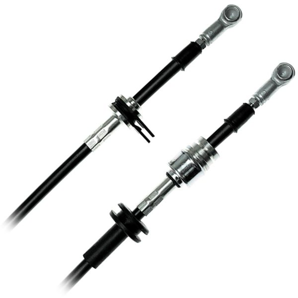 Cabo Comando do Câmbio 980mm para Ducato e Boxer TUBA-6616