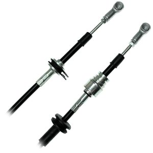 Cabo Comando do Câmbio 1020mm para Ducato e Boxer TUBA-6617