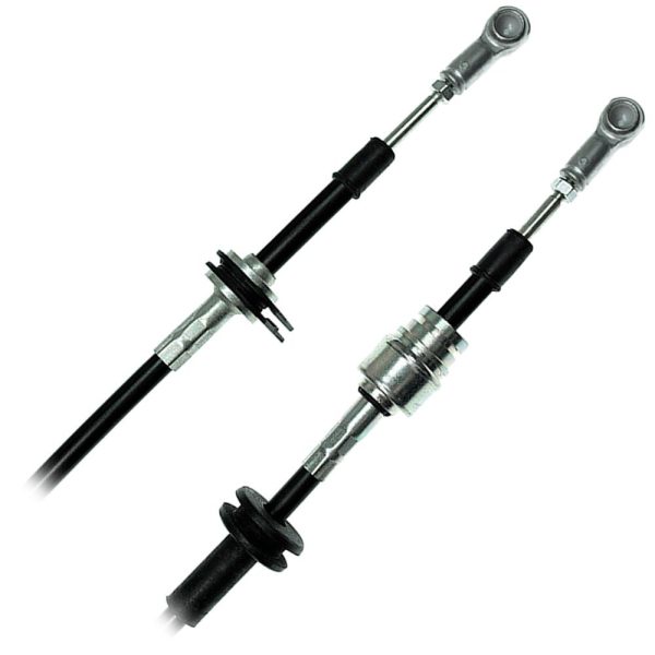 Cabo Comando do Câmbio 1020mm para Ducato e Boxer TUBA-6617