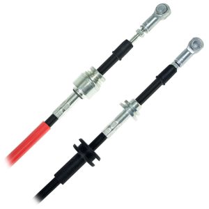 Cabo Comando do Câmbio 997mm para Ducato e Boxer TUBA-6614