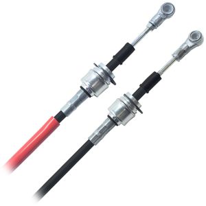 Cabo Comando do Câmbio 979mm para Fiat Idea TUBA-6625