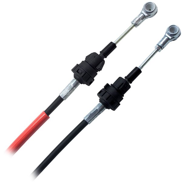 Cabo Comando do Câmbio 1114mm para Siena e Pálio TUBA-6639