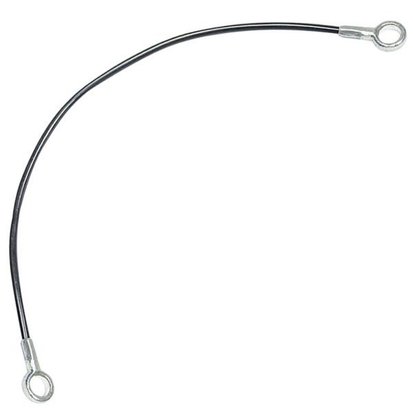 Cabo para Tampa Traseira com Aplicação em Corsa TUBA-7162