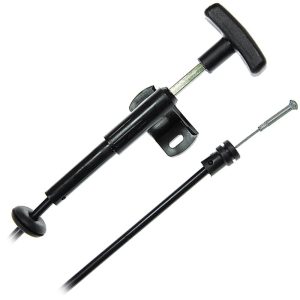 Cabo de Capô para Aplicação em Caminhão A13 com Botão 2052mm TUBA-7163