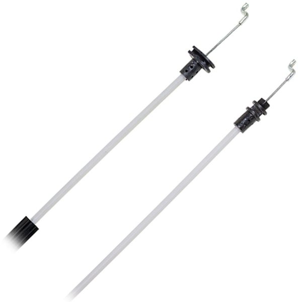 Cabo de Porta Direita 770mm para Celta TUBA-7321