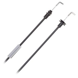 Cabo de Porta Direita 760mm para Celta TUBA-7323
