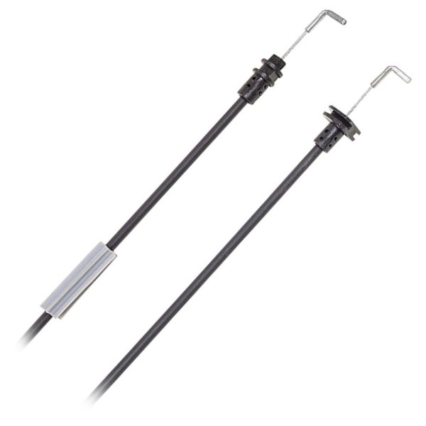Cabo de Porta Direita 760mm para Celta TUBA-7323