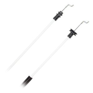 Cabo de Porta Direita 783mm para Celta TUBA-7325