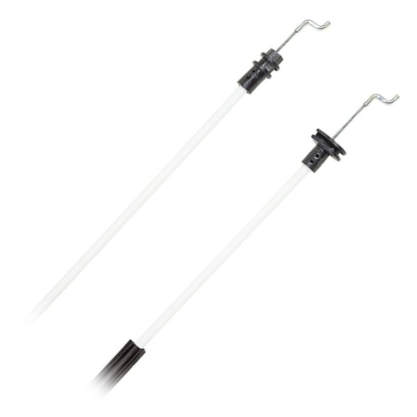 Cabo de Porta Direita 783mm para Celta TUBA-7325