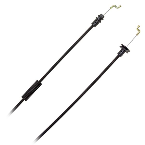 Cabo de Porta Traseira Direita 530mm para Celta e Prisma TUBA-7329
