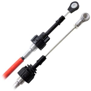 Cabo de Câmbio Engate 1145mm para Celta Prisma e Corsa TUBA-7356