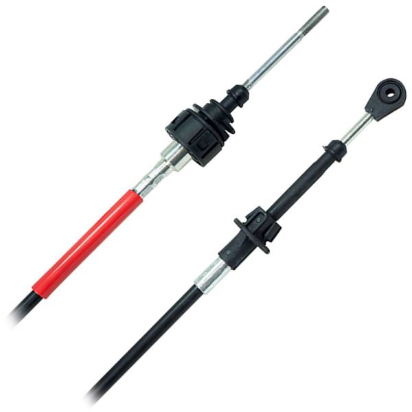 Cabo de Câmbio Seleção 1085mm para Montana e Agile TUBA-7358