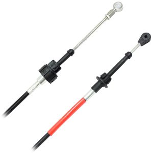 Cabo de Câmbio Engate 1205mm para Astra e Zafira TUBA-7361