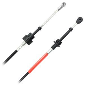 Cabo de Câmbio Seleção 1115mm para Astra e Zafira TUBA-7362