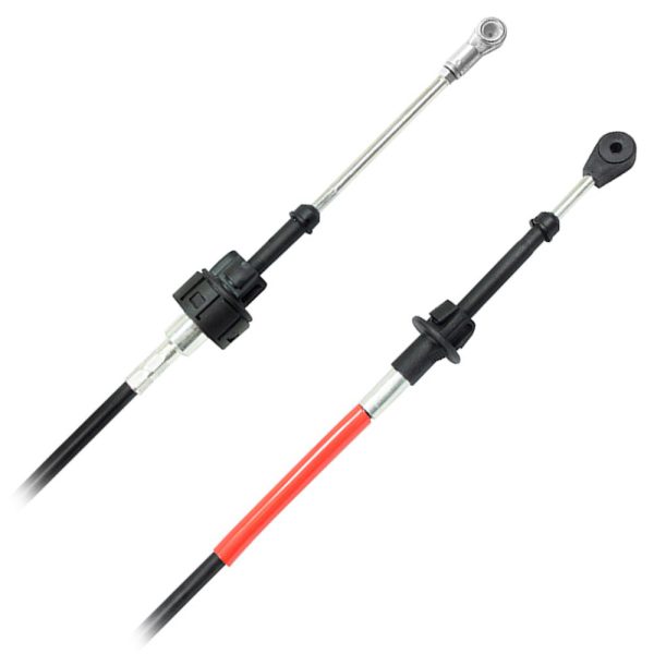 Cabo de Câmbio Seleção 1115mm para Astra e Zafira TUBA-7362